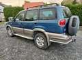 Nissan Terrano 2.7 TDi Sport Grau - thumbnail 4