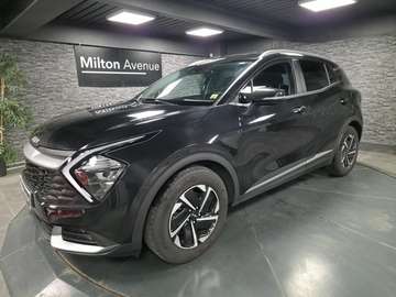 Sportage 1.6 T-GDi MHEV - 150 - IBVM6 - 4x2 Active Business
