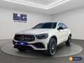 Mercedes-Benz GLC 300 Coupé 300e 4Matic Blanco - thumbnail 1