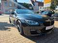 BMW 650 i Cabrio M Paket Schwarz/Schwarz Einzelstück Noir - thumbnail 10