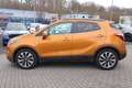 Opel Mokka X Ultimate Leder Navi RFK Orange - thumbnail 5