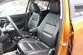 Opel Mokka X Ultimate Leder Navi RFK Orange - thumbnail 11