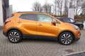 Opel Mokka X Ultimate Leder Navi RFK Orange - thumbnail 4