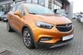 Opel Mokka X Ultimate Leder Navi RFK Orange - thumbnail 2