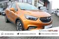 Opel Mokka X Ultimate Leder Navi RFK Orange - thumbnail 1