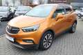Opel Mokka X Ultimate Leder Navi RFK Orange - thumbnail 3
