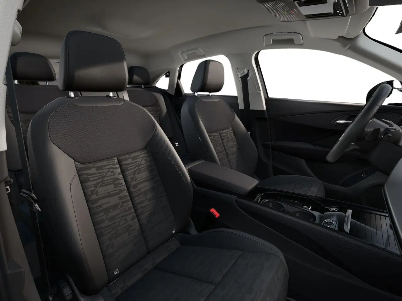Audi Q3 Sportback NEU TFSI quattro Tech+AHK+LEDPlus+ACC... 5