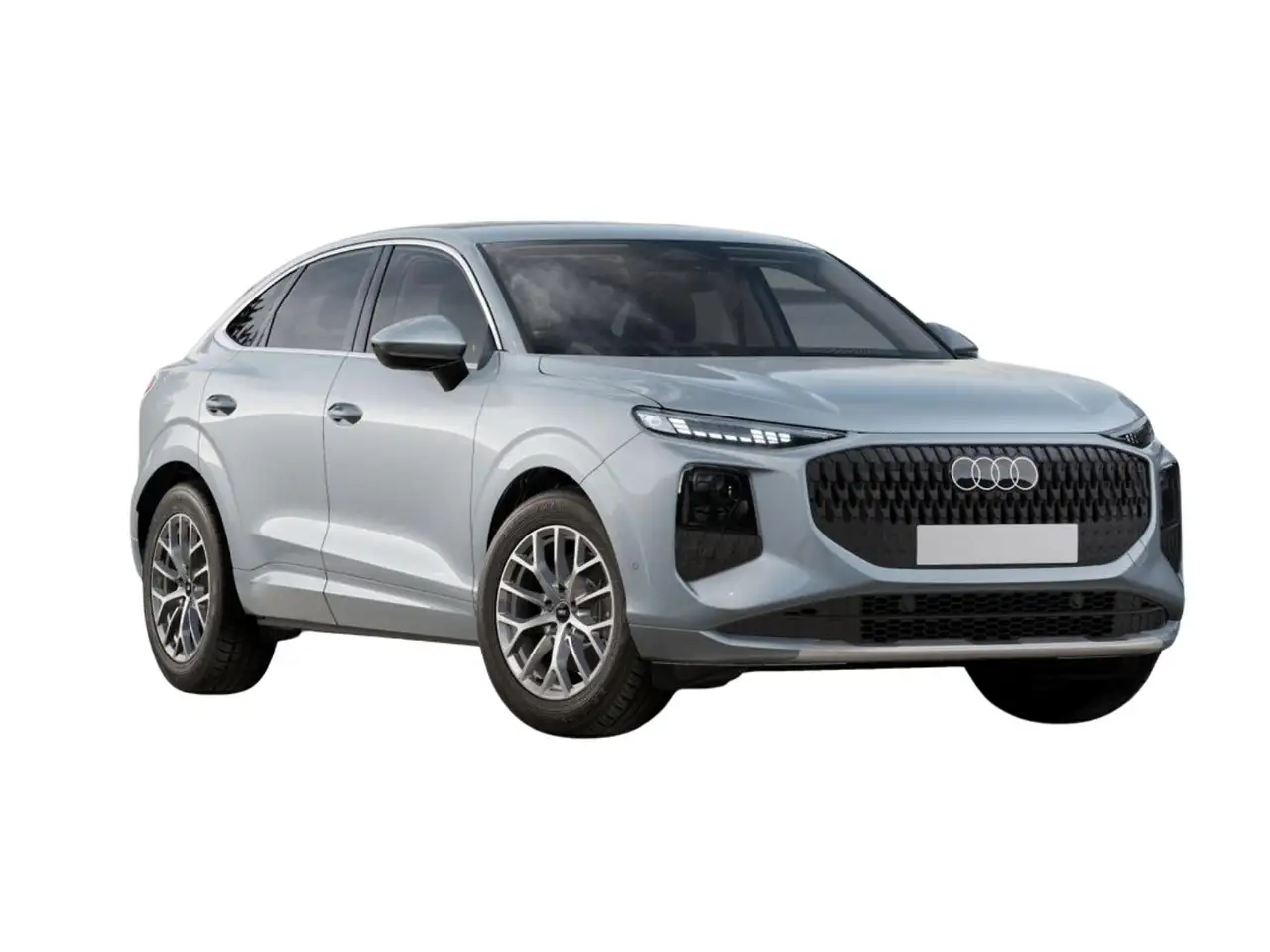 Audi Q3 Sportback NEU TFSI quattro Tech+AHK+LEDPlus+ACC...