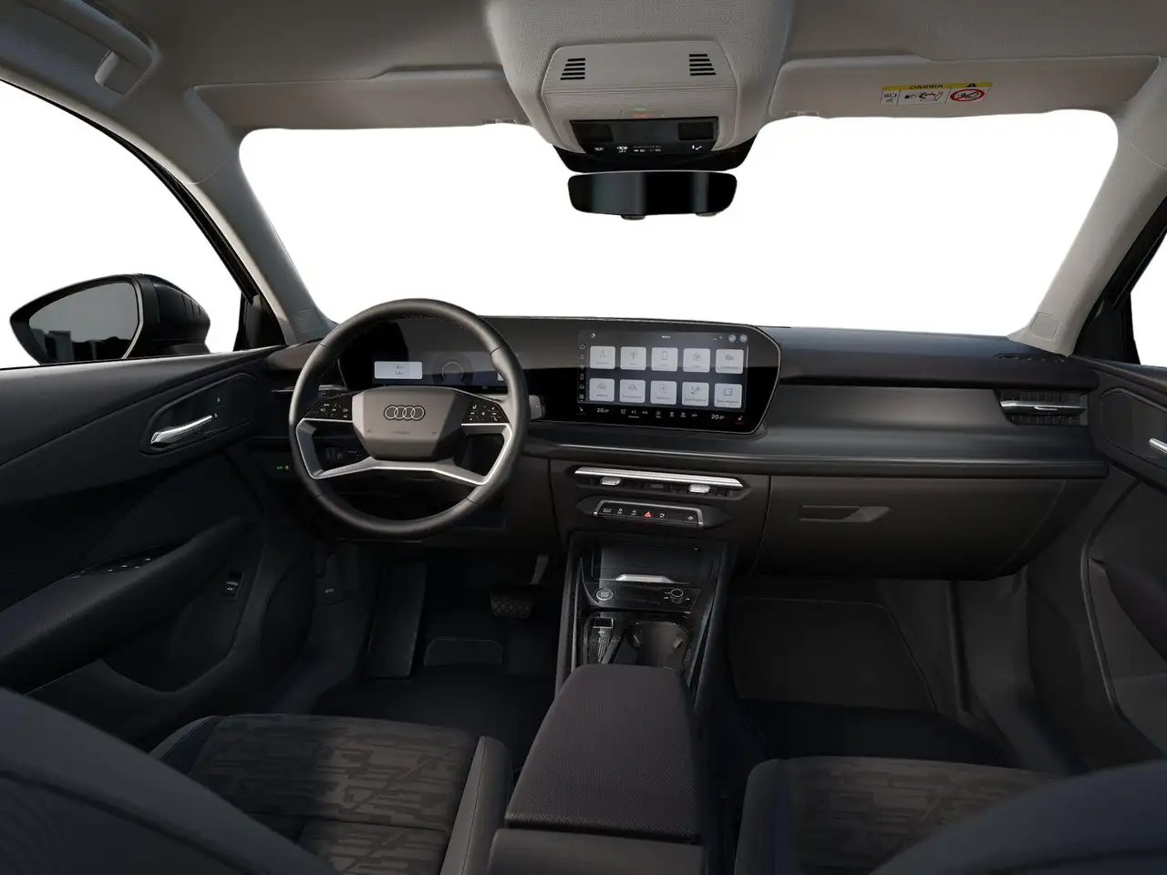 Audi Q3 Sportback NEU TFSI quattro Tech+AHK+LEDPlus+ACC... 4