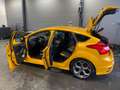 Ford Focus Focus 2.0 EcoBoost ST mit Leder-Sport-Paket Gelb - thumbnail 10