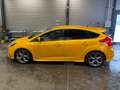 Ford Focus Focus 2.0 EcoBoost ST mit Leder-Sport-Paket Geel - thumbnail 2