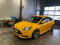 Ford Focus Focus 2.0 EcoBoost ST mit Leder-Sport-Paket Geel - thumbnail 1