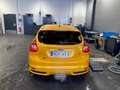 Ford Focus Focus 2.0 EcoBoost ST mit Leder-Sport-Paket Gelb - thumbnail 3