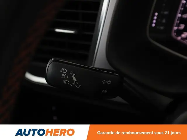 Seat Ateca view 27
