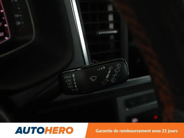 Seat Ateca view 28