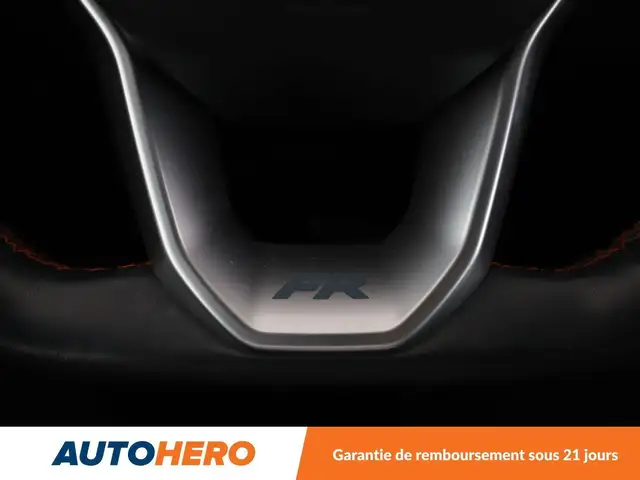 Seat Ateca view 24