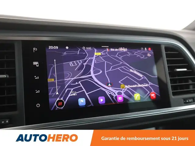 Seat Ateca view 30