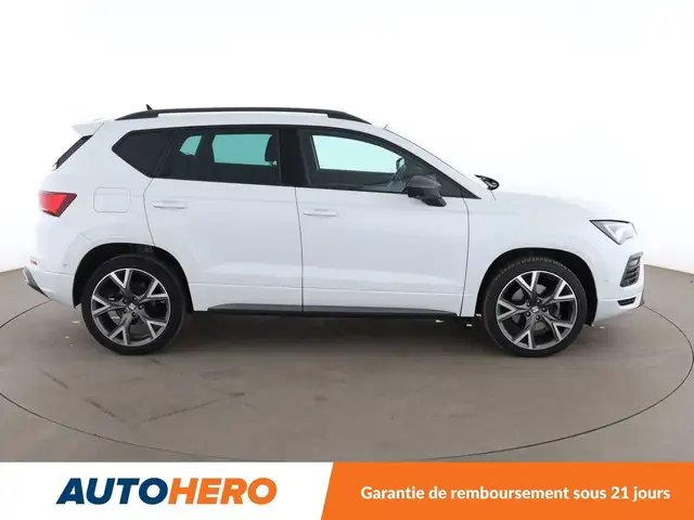 Seat Ateca view 7