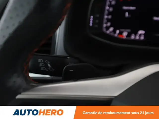 Seat Ateca view 25