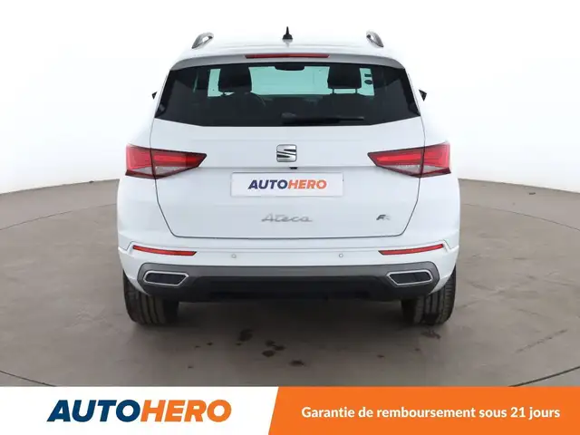 Seat Ateca view 5