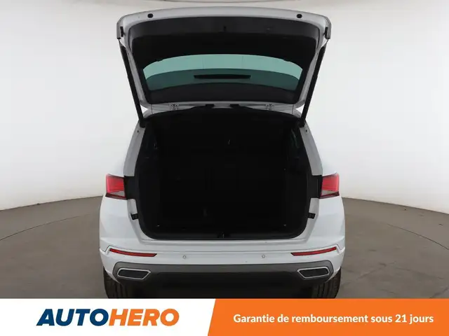 Seat Ateca view 20