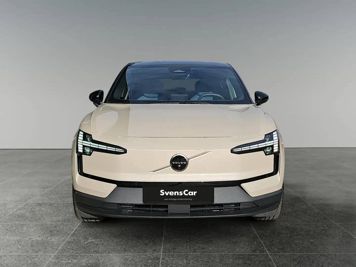 Volvo EX30 Twin Motor Performance Europa Sport 69 kWh | Panor - 2