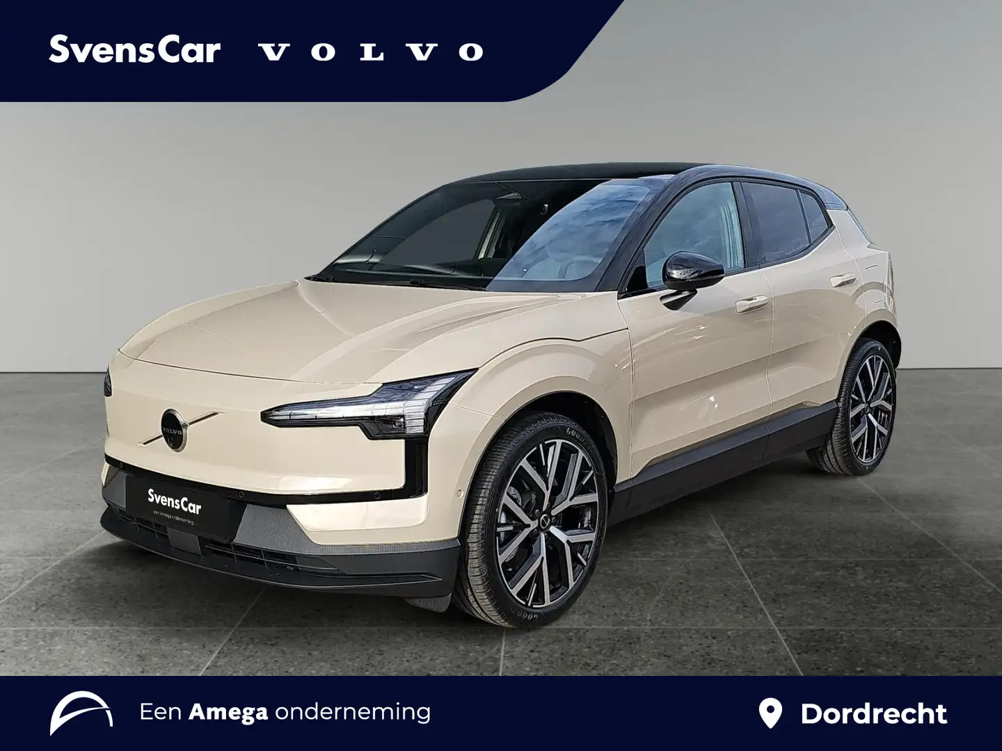 Volvo EX30 Twin Motor Performance Europa Sport 69 kWh | Panor - 1