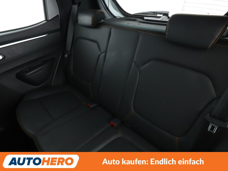 Dacia Spring electric drive 33 kW Comfort Plus Aut*NAVI*CAM*LIM — photo 14
