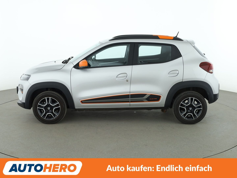 Dacia Spring electric drive 33 kW Comfort Plus Aut*NAVI*CAM*LIM — photo 3