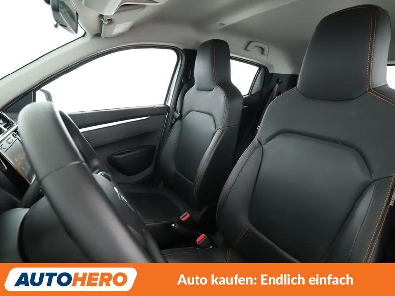 Dacia Spring electric drive 33 kW Comfort Plus Aut*NAVI*CAM*LIM — photo 10