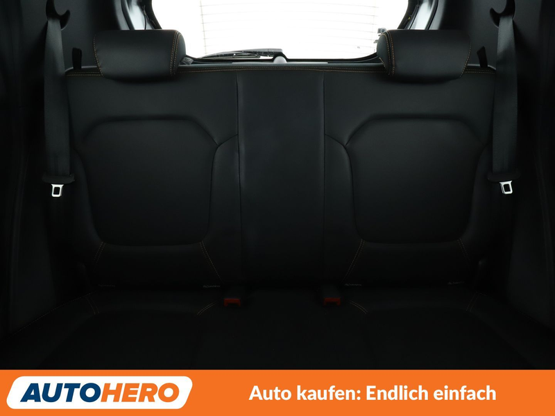 Dacia Spring electric drive 33 kW Comfort Plus Aut*NAVI*CAM*LIM — photo 15
