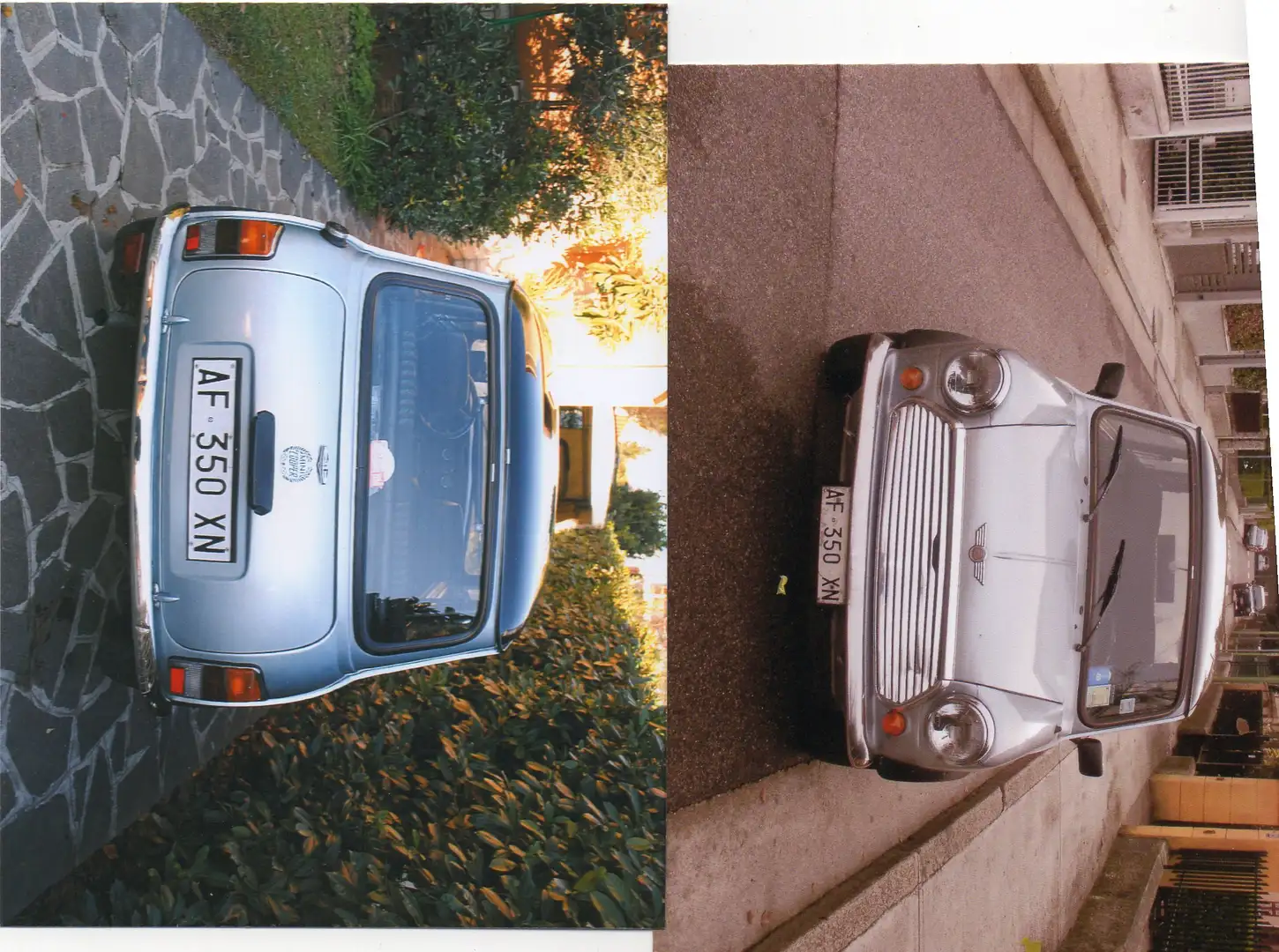 Rover Sonstige Maestro 1.3 LS Grau - 2