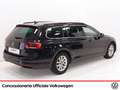 Volkswagen Passat Variant variant 2.0 tdi business 150cv dsg Zwart - thumbnail 2