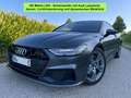 Audi A7 PHEV/S-Line/Laser/AHK/HuD/B&O/GARANTIE/Top Grau - thumbnail 6