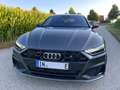 Audi A7 PHEV/S-Line/Laser/AHK/HuD/B&O/GARANTIE/Top Grau - thumbnail 5