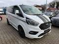 Ford Transit Custom 310 L1 Tourneo Sport *NAVI*TEMP*8.Sitz*RFK" Weiß - thumbnail 3