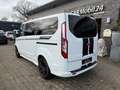 Ford Transit Custom 310 L1 Tourneo Sport *NAVI*TEMP*8.Sitz*RFK" Weiß - thumbnail 6