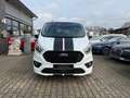 Ford Transit Custom 310 L1 Tourneo Sport *NAVI*TEMP*8.Sitz*RFK" Weiß - thumbnail 2