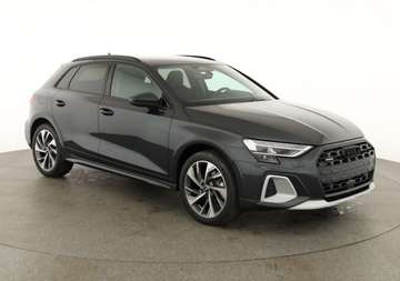 allstreet TFSI quattro 150 kW S-Tronic, AHK, Na...