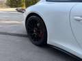 Porsche 911 4 GTS Weiß - thumbnail 10