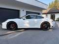 Porsche 911 4 GTS Weiß - thumbnail 3