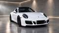 Porsche 911 4 GTS Weiß - thumbnail 1