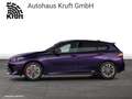 BMW 120 M SPORT PRO+NAVI+LM19+HK SOUND+LED+SITZHZ Violett - thumbnail 6
