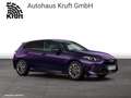 BMW 120 M SPORT PRO+NAVI+LM19+HK SOUND+LED+SITZHZ Violett - thumbnail 10