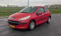 Peugeot 207 1.4-16V XR Rood - thumbnail 1
