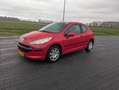 Peugeot 207 1.4-16V XR Rood - thumbnail 2