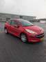 Peugeot 207 1.4-16V XR Rood - thumbnail 4