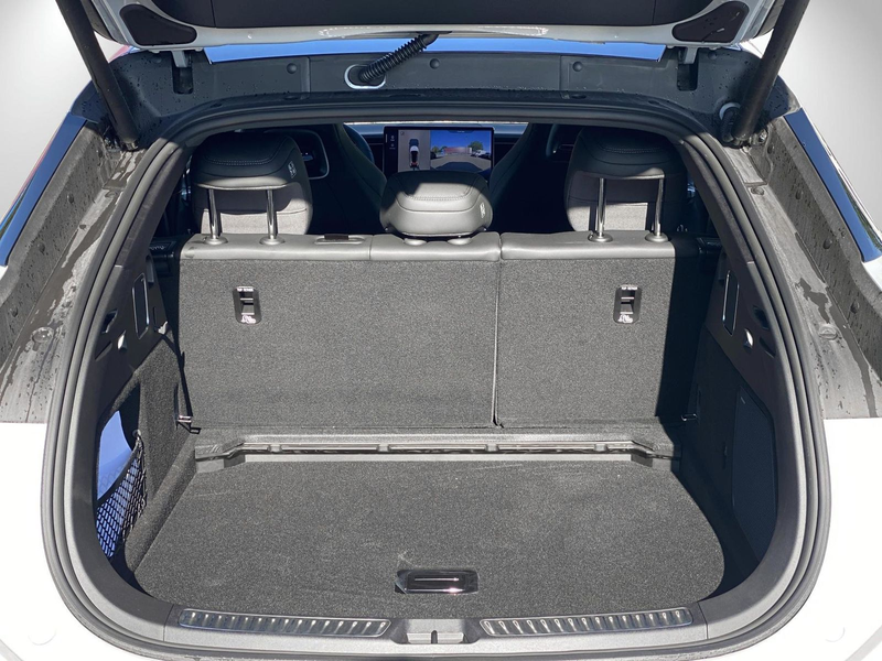 BYD Sealion 7 Design AWD 82,5 kWh — photo 5