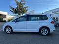 Volkswagen Touran Comfortline 2.0 TDI Navi Klima ACC Sitzheizung Weiß - thumbnail 3