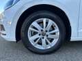 Volkswagen Touran Comfortline 2.0 TDI Navi Klima ACC Sitzheizung Weiß - thumbnail 4